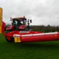 POTTINGER Nova Cat 352 CF