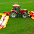 POTTINGER Nova Cat 352 CF