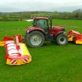 POTTINGER Nova Cat 352 CF