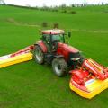 POTTINGER Nova Cat 352 CF