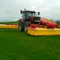 POTTINGER Nova Cat 352 CF