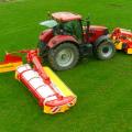 POTTINGER Nova Cat 352 CF