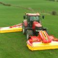 POTTINGER Nova Cat 352 CF