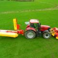 POTTINGER Nova Cat 352 CF