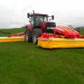 POTTINGER Nova Cat 352 CF