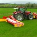 POTTINGER Nova Cat 352 CF