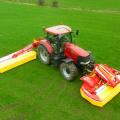 POTTINGER Nova Cat 352 CF