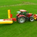 POTTINGER Nova Cat 352 CF