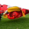 POTTINGER Nova Cat 352 CF