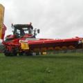 POTTINGER Nova Cat 352 CF