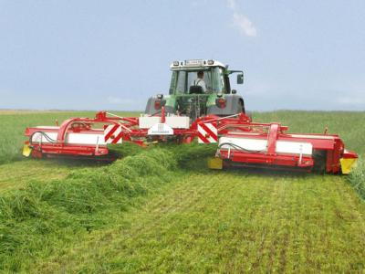 Pottinger Crossflow