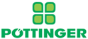 pottinger logo