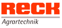 reck logo