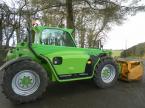 MERLO P32.6 PLUS