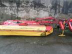 POTTINGER Nova cat 305 HED