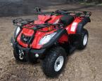 Jianshee Wildcat 250cc